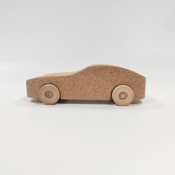 cork car