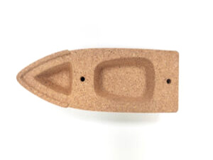 Cork Boats
